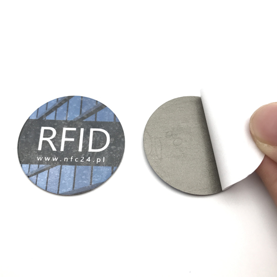 Uhf Anti-metal Rfid Tag