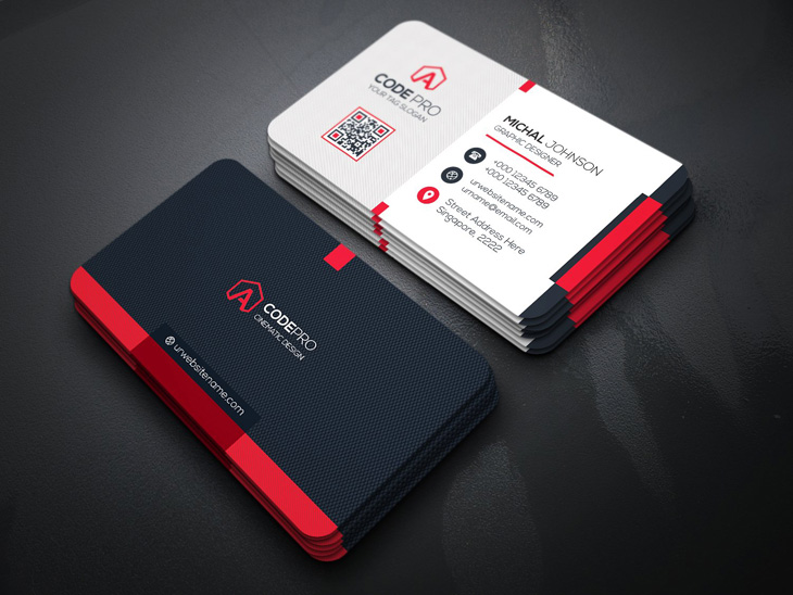 Business Cards