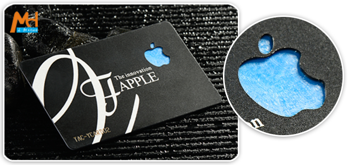 Apple Inl Membership Card Apple Inl Membership Card