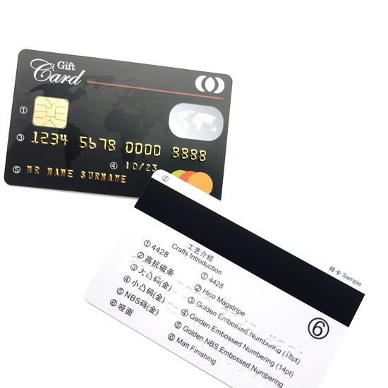 High Security Printed CPU Contact Smart IC Card High Security Printed CPU Contact Smart IC Card