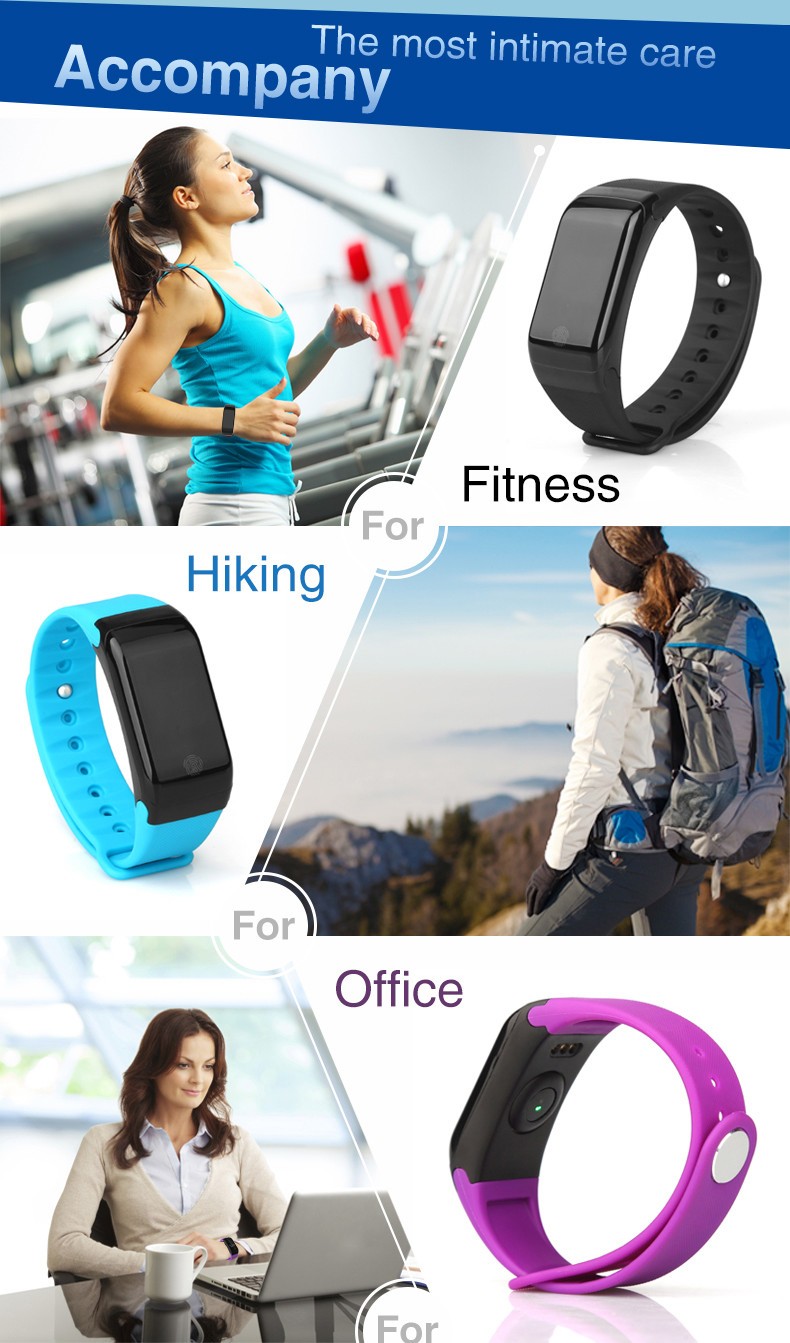 RFID Smart Bracelet RFID Smart Bracelet
