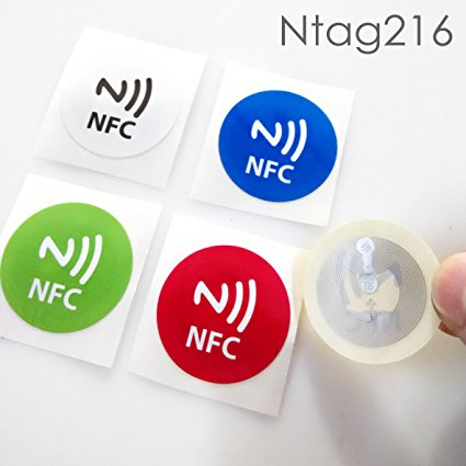 NFC Tag