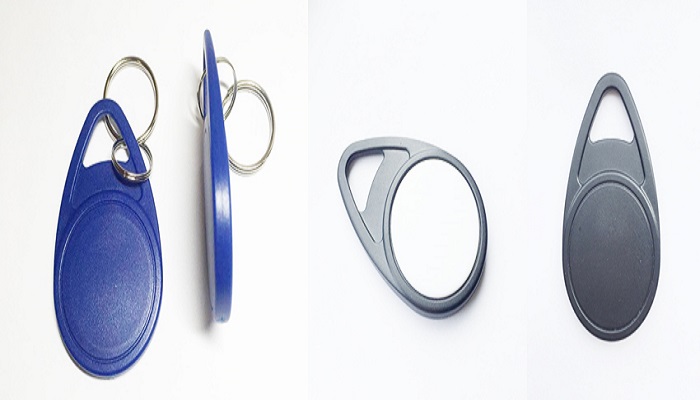 Durable Rfid Keyfob Durable Rfid Keyfob