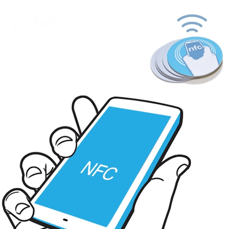 Ntag213 PVC tag Ntag213 PVC tag