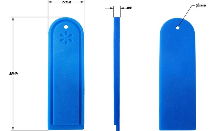 Laundry System Rfid Tag Laundry System Rfid Tag