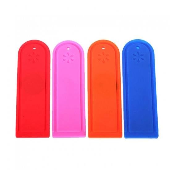 Silicone RFID UHF Laundry Tag