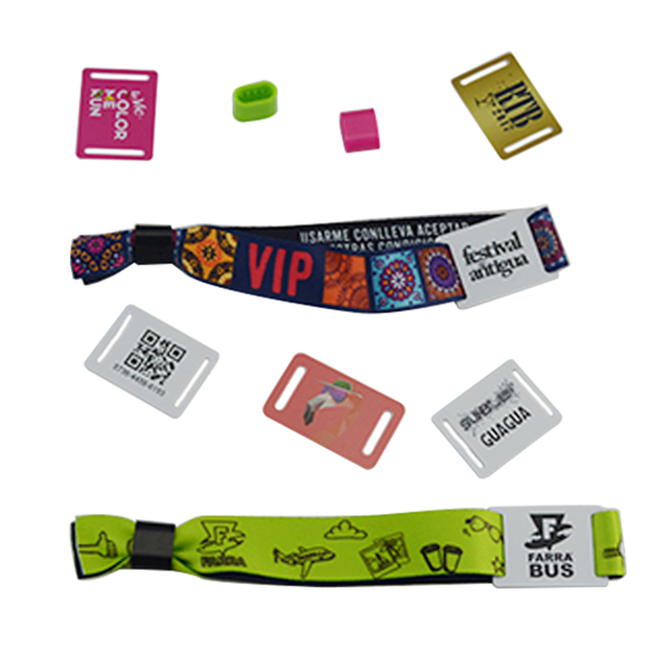Event Rfid Wristband Event Rfid Wristband