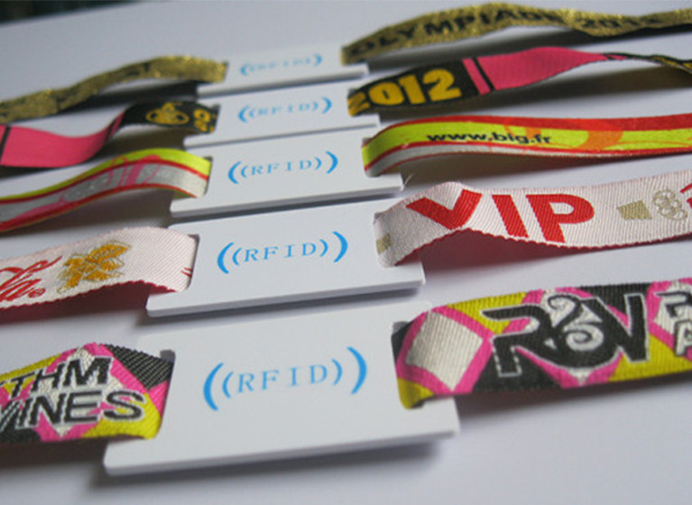  rfid event wristband crafts