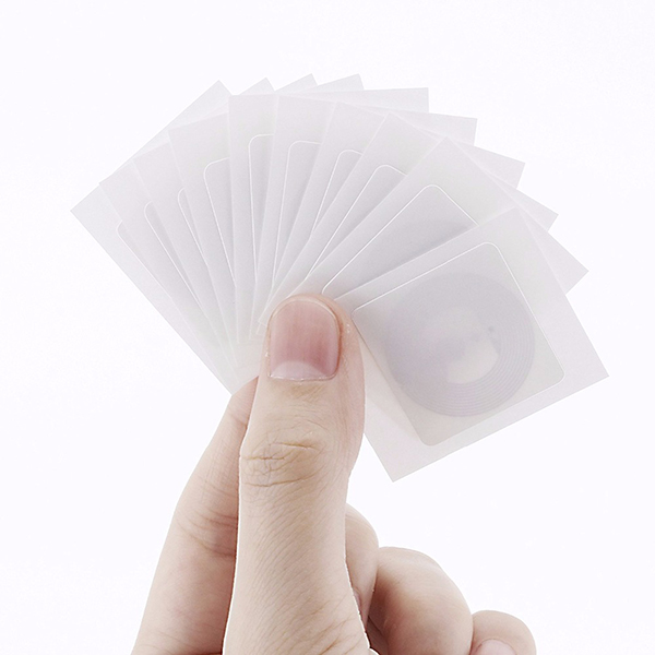 RFID Cards Sticker