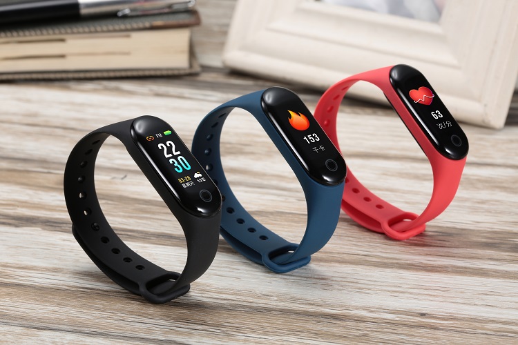 Healthy rfid watch Healthy rfid watch