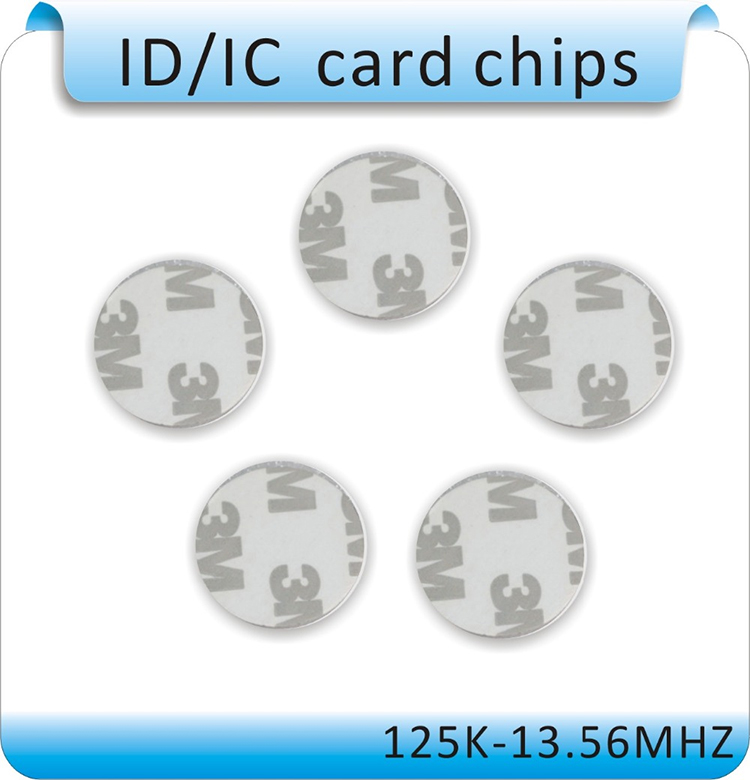 Nfc Coin Tag Nfc Coin Tag