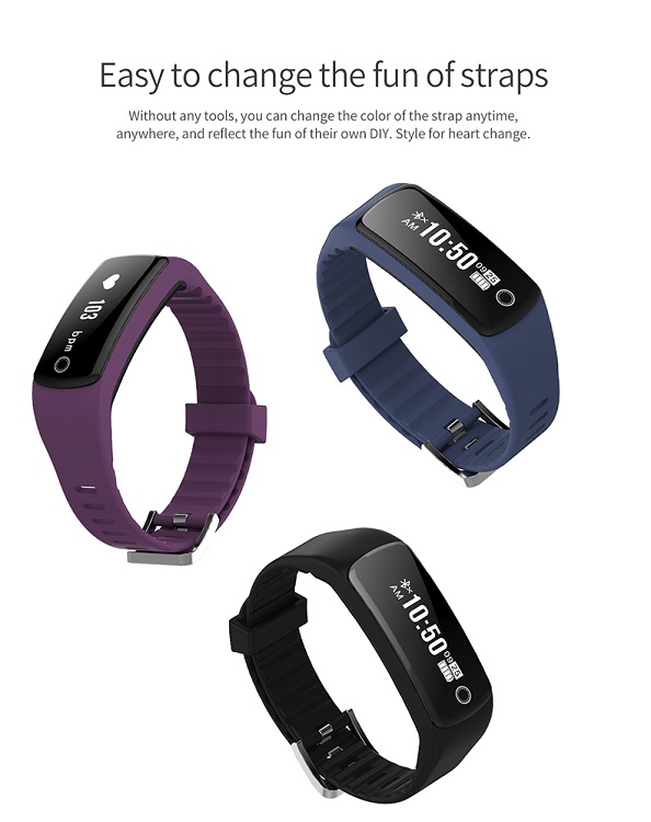 Hot Rfid Smart Wristband 