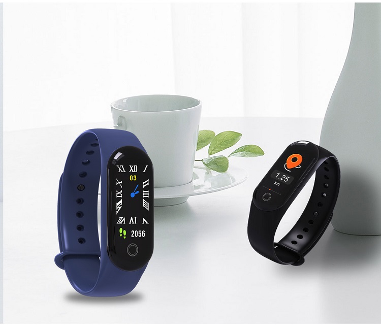 Rfid Heart Rate Monitor watch Rfid Heart Rate Monitor watch