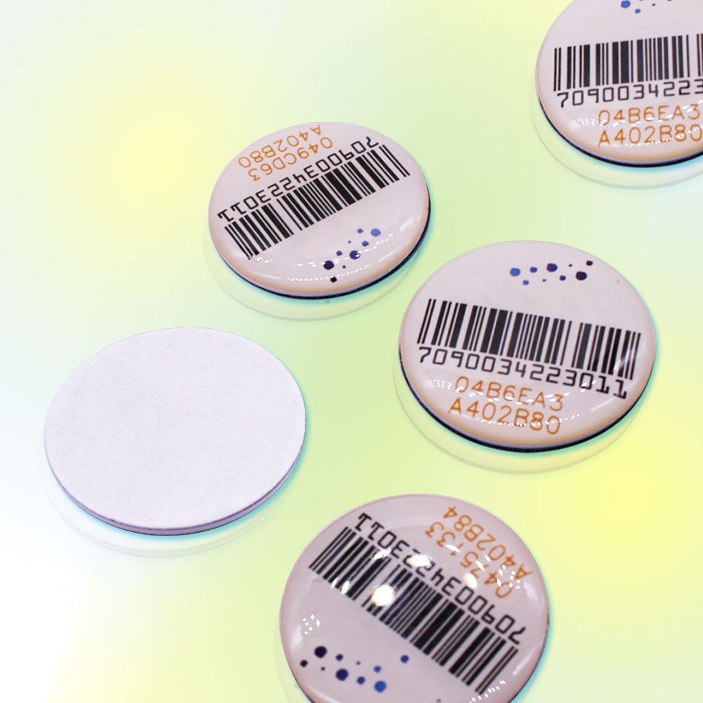 rfid hf coin card rfid hf coin card