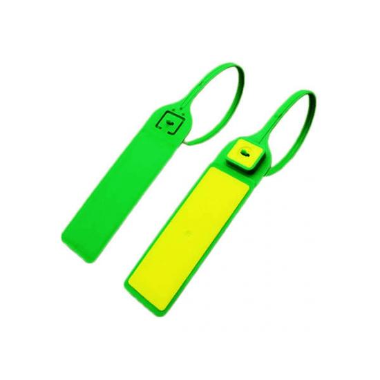 NFC RFID Nylon Cable Tie Tag