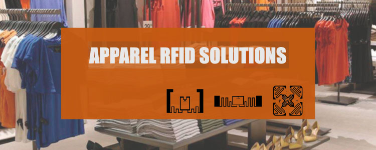 Garment Rfid Label