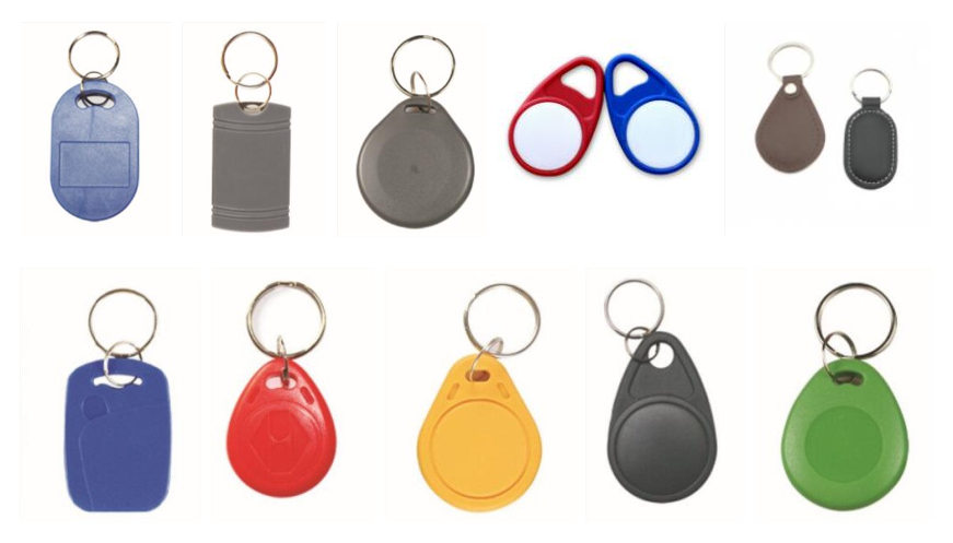 RFID Key Fob