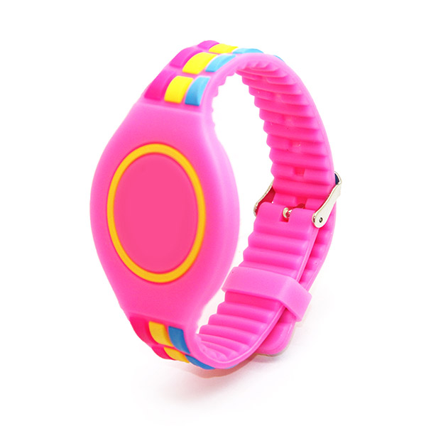 Silicone Rfid Wristband Silicone Rfid Wristband