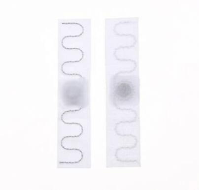 RFID Fabric Laundry Tag