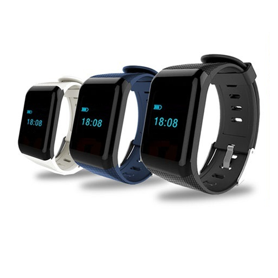 RFID Smart Sport Watch