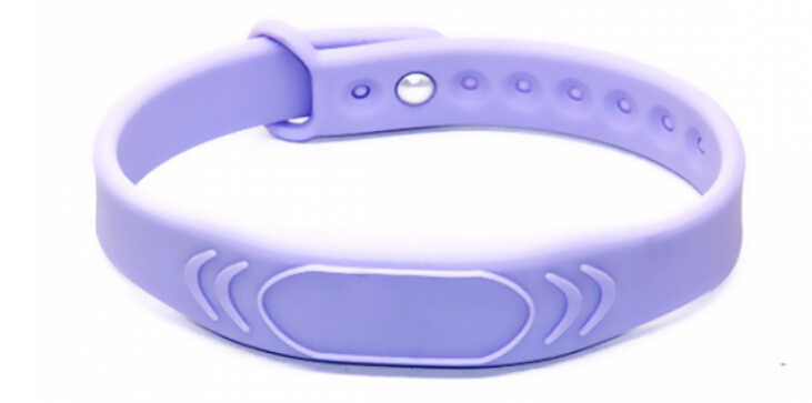 nfc smart wristband