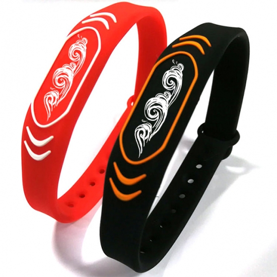 HF Watwerproof Wristbands 