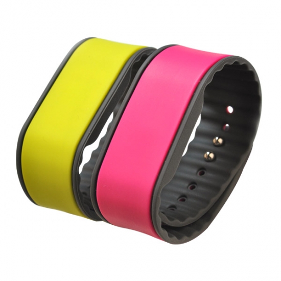 rfid hotel bracelet