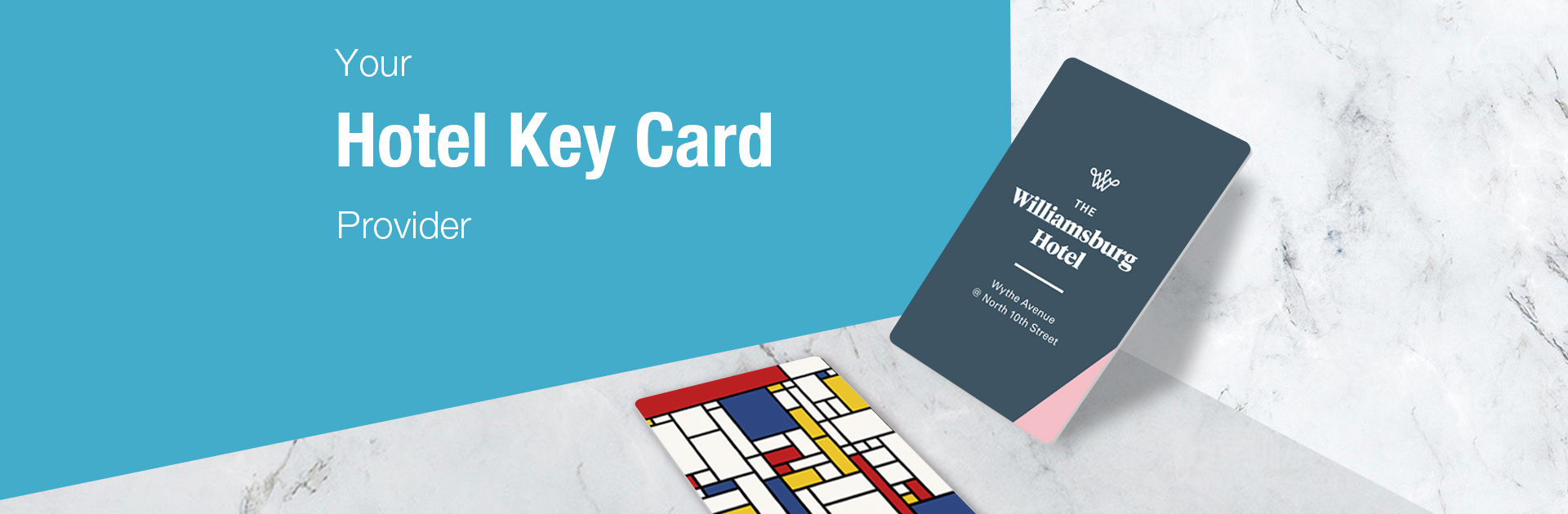 generic rfid key cards