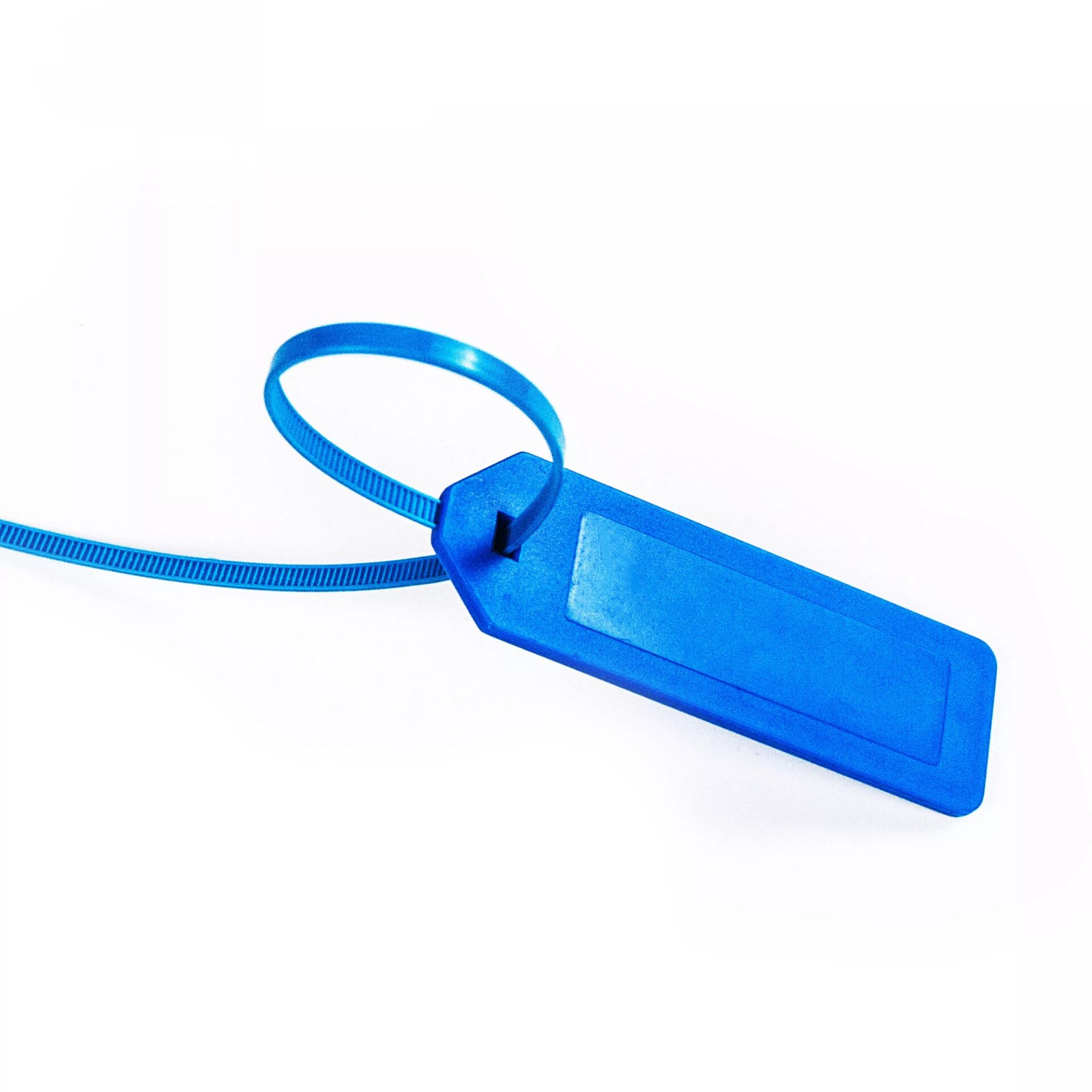 Uhf Nylon Tie Rfid Cable Tie Tag