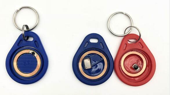 Waterproof Rfid Key Fob