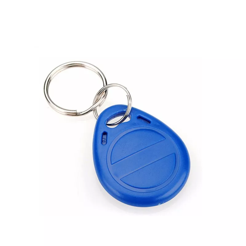 ABS RFID Keyfobs