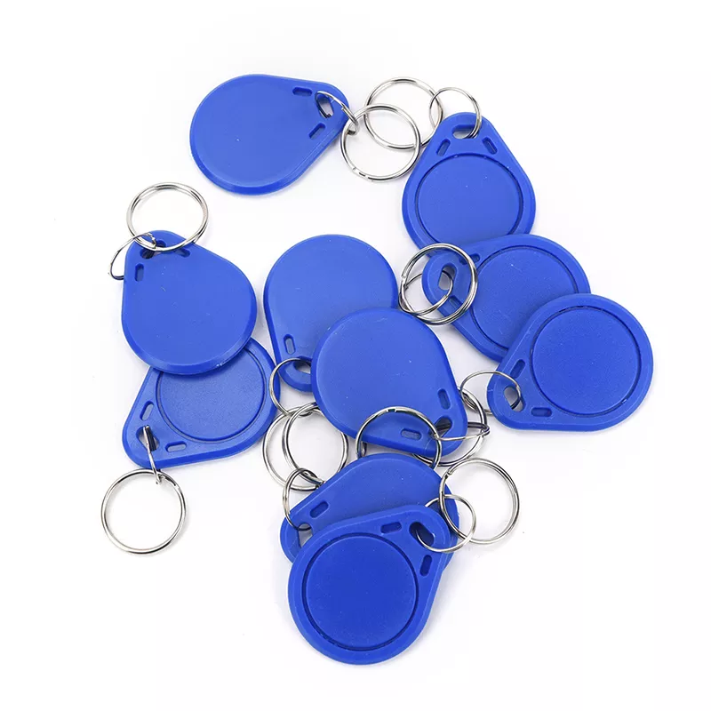 NFC Keychain