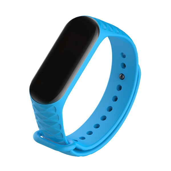 Rfid Time Display Bracelet For Playground