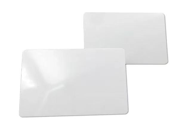 Printable RFID Blank Card