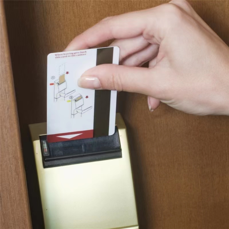 Access Control Rfid Smart Card