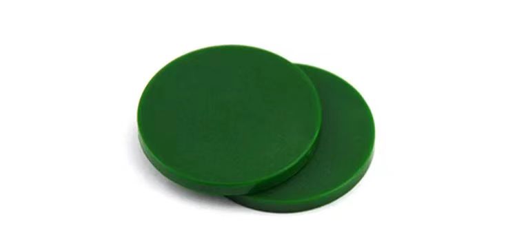 Button Rfid Tag