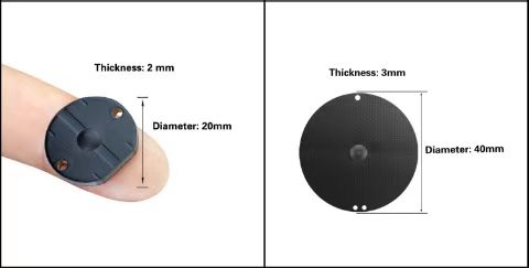 RFID PCB labels