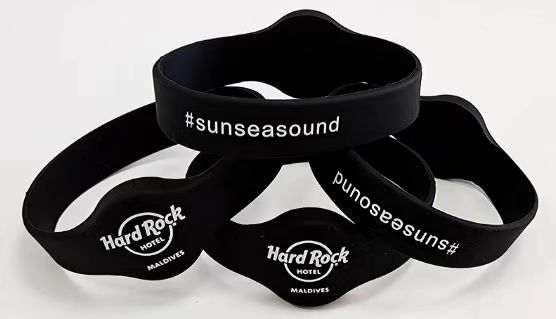 Rubber Wristbands