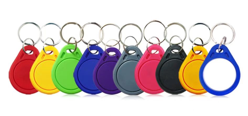 Waterproof Rfid Key Fob