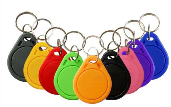 Waterproof Key Fob