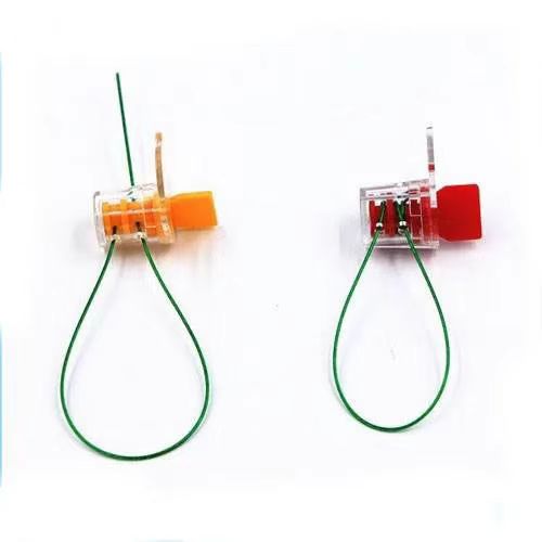 Nfc Rfid Cable Tag Nfc Rfid Cable Tag
