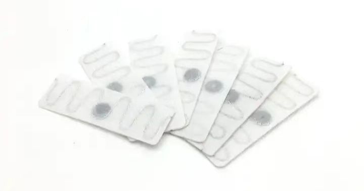 Rfid Uhf Laundry Tag