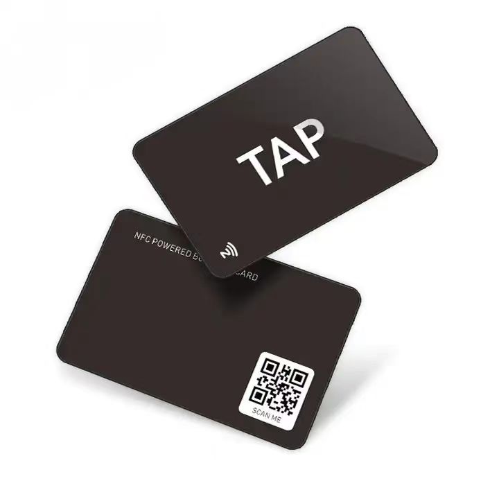 Nfc Business Cards