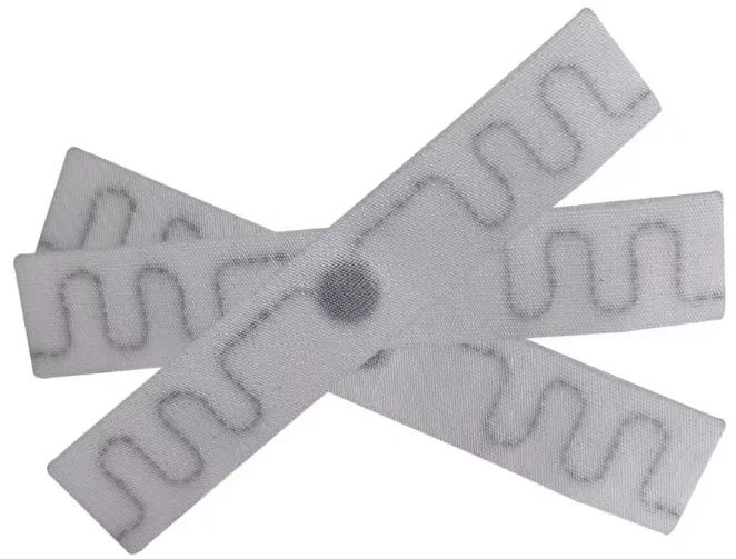 Rfid Uhf Laundry Tag