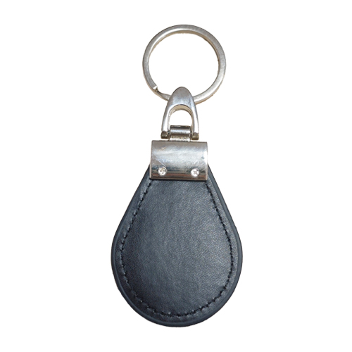 Bulk Leather Key Fob