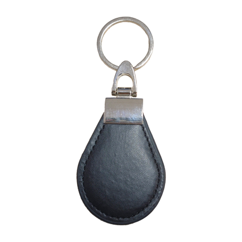 Leather RFID Keyfob