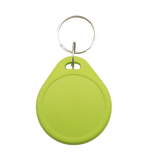 Programmable 125KHz rfid key fob