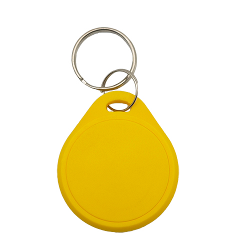 Waterproof ABS RFID Keyfobs