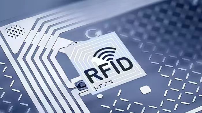 rfid labels/tags