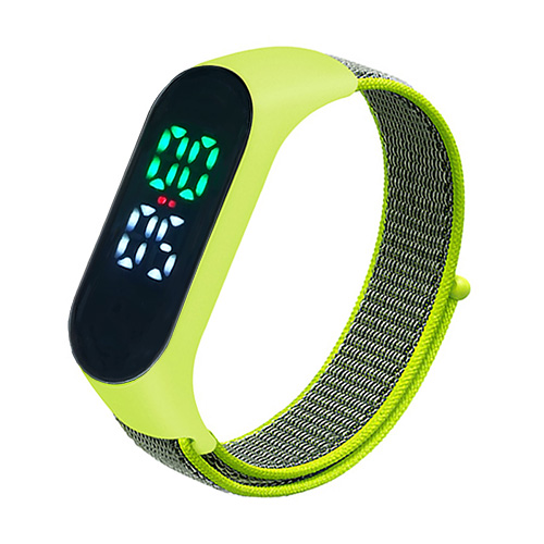 RFID Countdown Bracelet